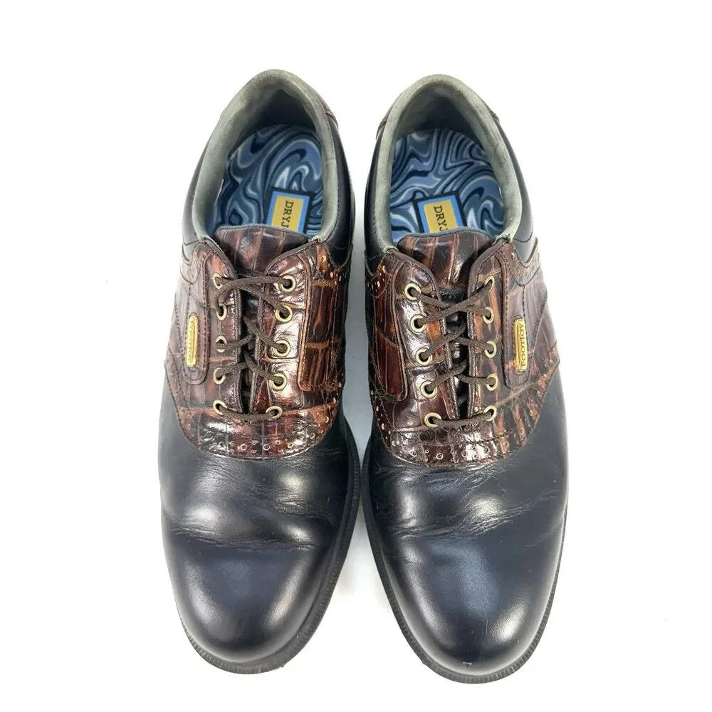 FootJoy dryjoys tour